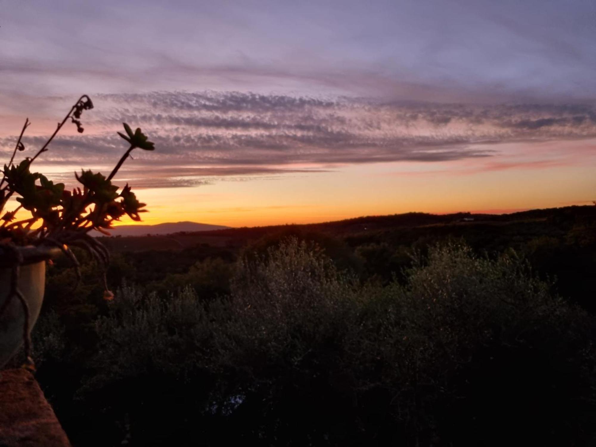 Penzion Dimora Nel Chianti San Sano Exteriér fotografie