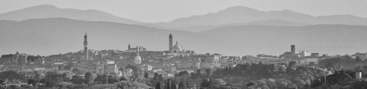 Penzion Dimora Nel Chianti San Sano Exteriér fotografie