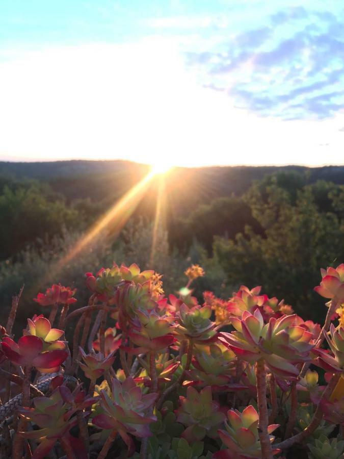 Penzion Dimora Nel Chianti San Sano Exteriér fotografie